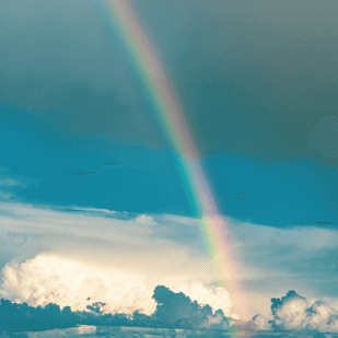 rainbow